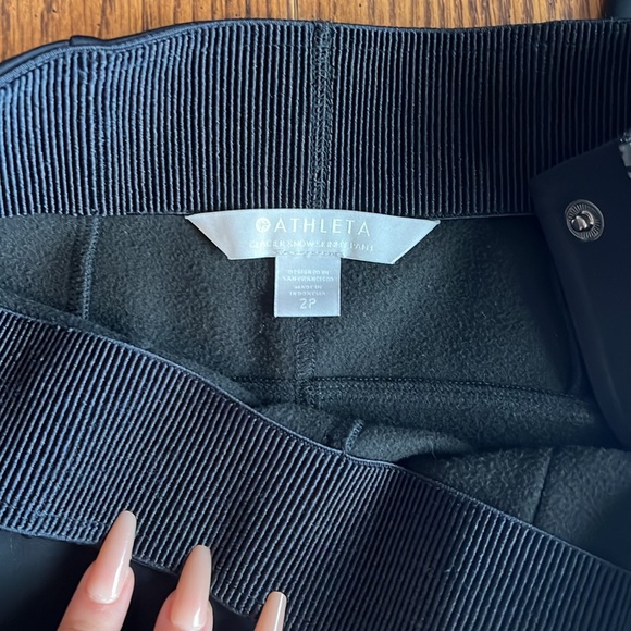 Athleta Glacier Snow Skinny pants - Picture 8 of 8